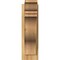 Ekena Millwork Funston Rough Sawn Traditional Outlooker, Western Red Cedar, 6"W x 16"D x 20"H OUT06X16X20FST01RWR - alternate 3